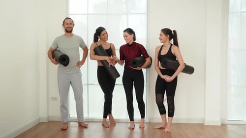 Clases de yoga