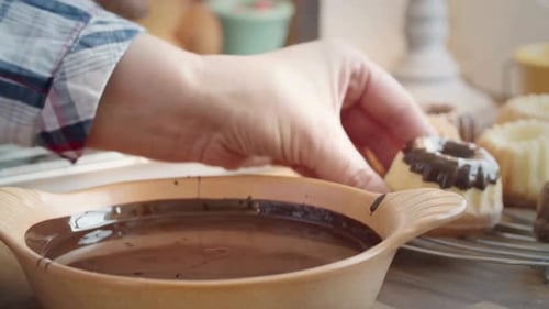 Making Cakes