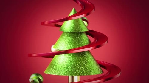 2021 10 Xmas Left 06 Loop Elka Spiral 4k Ad Dr Is P5