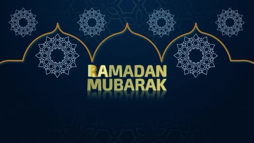 Islamischer Hintergrund