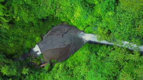 Mount Batur
