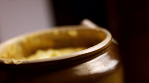 How to Make Creamy Mashed Potatoes with Cheddar