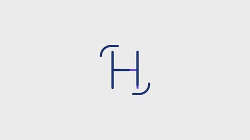 H Animiertes Symbol