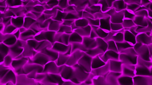 abstract smooth wave background. multicolor soft smooth trendy wavy animated 4k. Vd 764