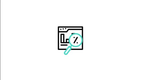 Analytics Animated Icon