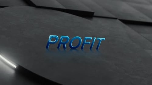 Circle Surface Profit