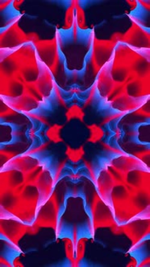 Dot Waves Background Pattern 06