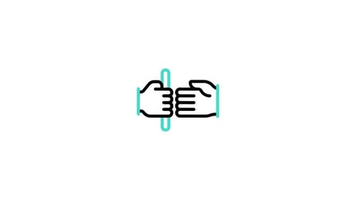 Relay Animated Icon
