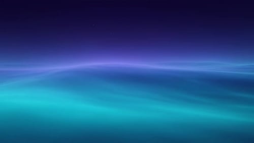 Cosmic Fog Waves