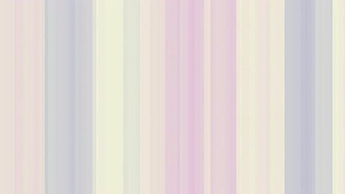 Soft Pastel Abstract Vertical Lines Background Animation