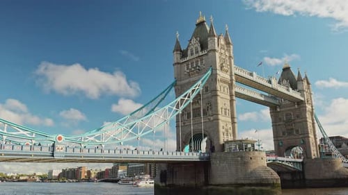 Tower Bridge London