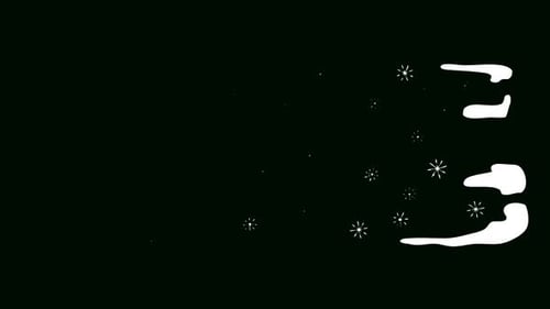 Animated Fluid Shape Reveal Transitions Pack