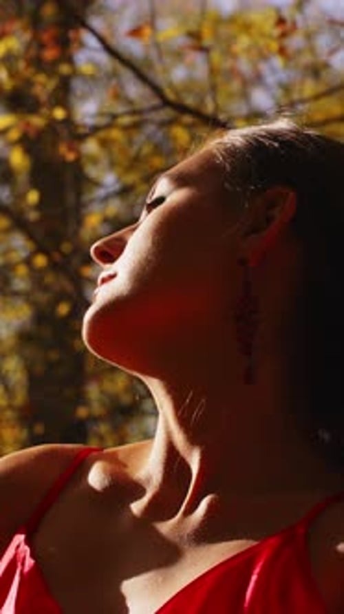 La beauté éthérée de l'étreinte de la nature est vraiment époustouflante et inspirante.