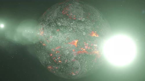 PLANET. 2777