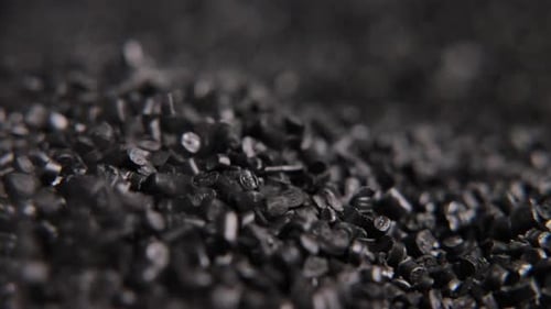 The Process of Making Disposable Tableware Shame on Plastic Production