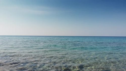 Ligres beach
