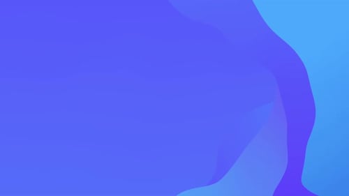 background abstract wave motion