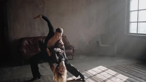 Dance Studio
