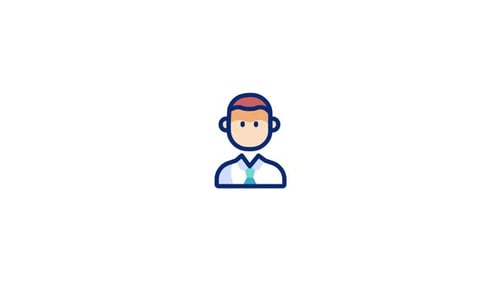 Strategicconsulting Animated Icon