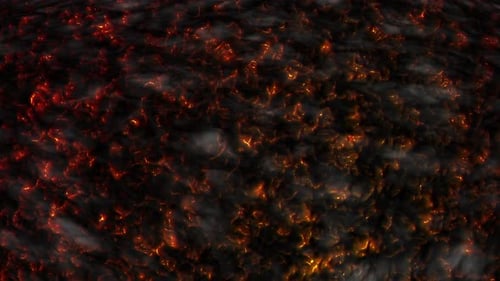 Lava Animation