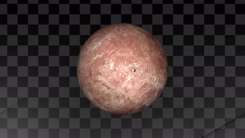 makemake planet. 2068