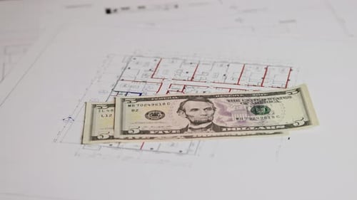 Real Estate Insurance Payment in Dollars