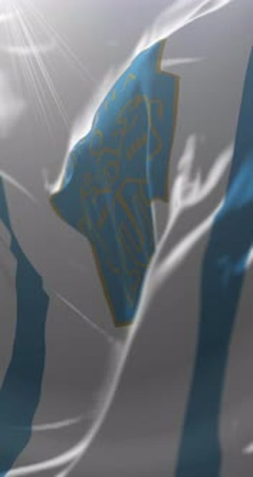 Drapeau de la province de Varna