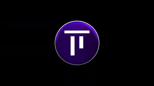 Align Vertical Top Icon
