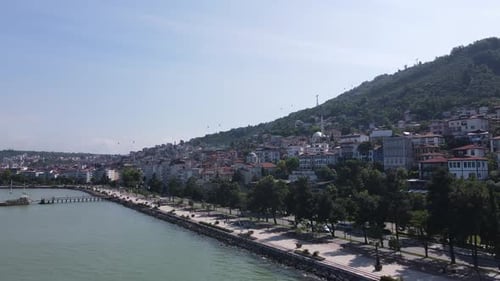 Ordu City Center