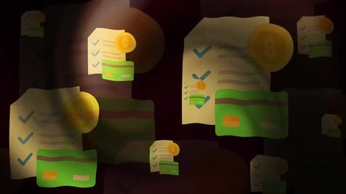 Bucle de antecedentes crediticios