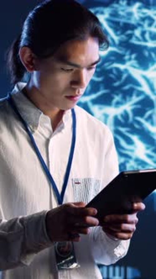 Vertikaler Videoentwickler implementiert KI-Systeme