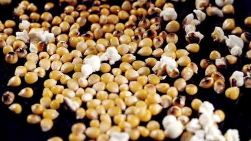 Popcorn