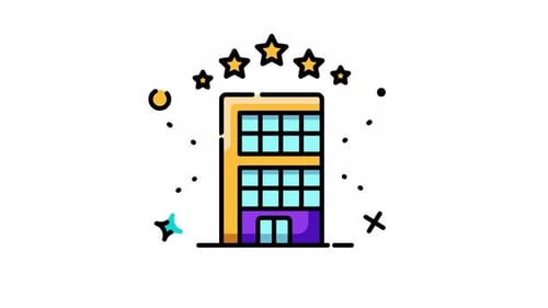 Hotel 5 estrellas
