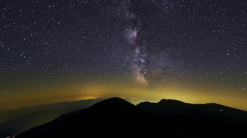 De la noche al día