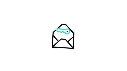 Key Animated Icon