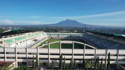 New Maguwoharjo Stadium