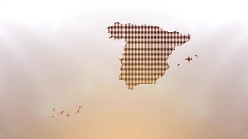 Kartenöffner für Spanien