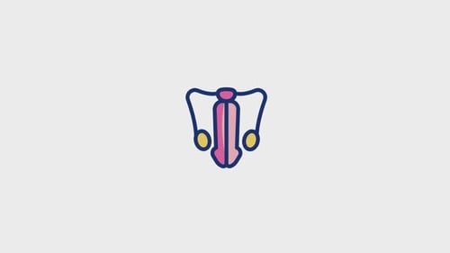 Malereproductiveorgan Animated Icon