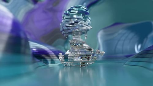 Visualisierung künstlicher Intelligenz