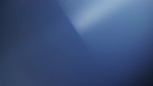 Dynamic Light Rays Reveal Transition