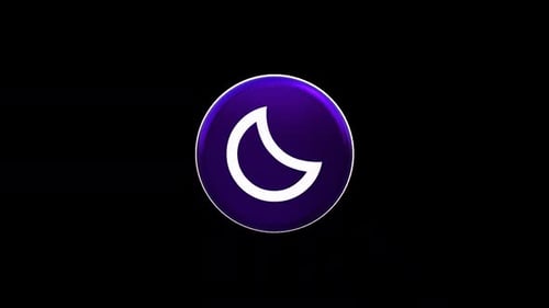 Clear Night Symbol