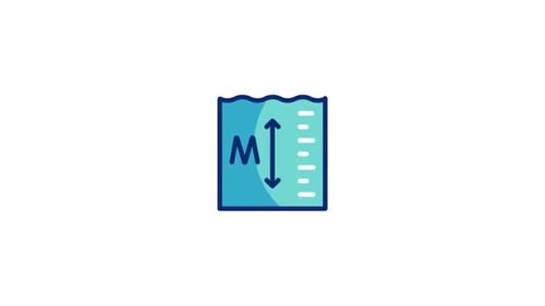 Deep Animated Icon