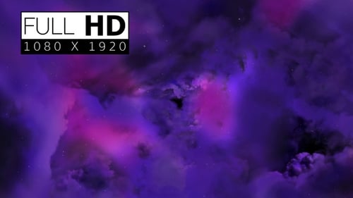 Wolken Loop 03