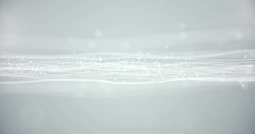 Clean Line Particles