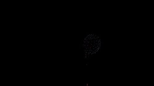 Feuerwerk 246