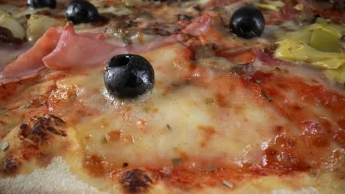 Italian Pizza 06