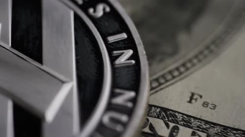 Plan rotatif de Bitcoins