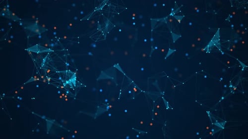 Technologie Connexion réseau numérique 892