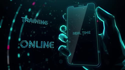 Online Conference and Digital Education Technology Opener