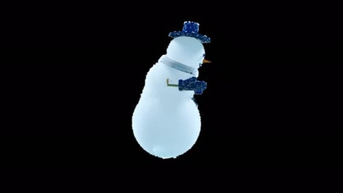 Snowman